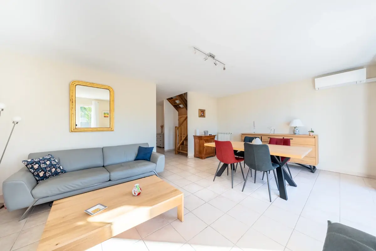 Photo 3 - Maison 4 pièces - Jardin - Venelles