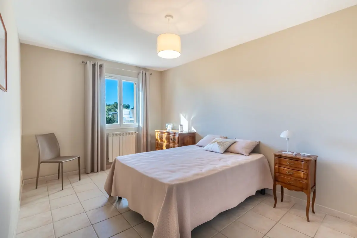 Photo 5 - Maison 4 pièces - Jardin - Venelles