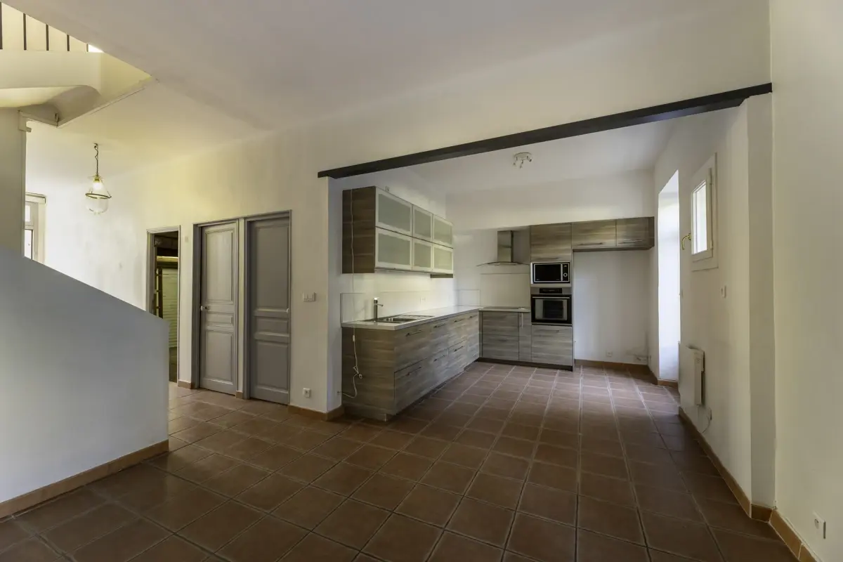 Photo 1 - Maison 6 pièces