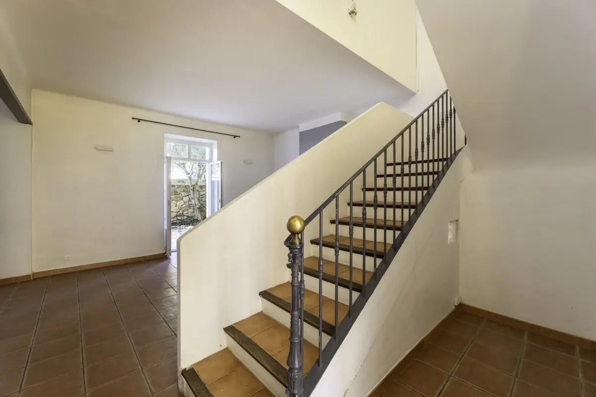 Photo 2 - Maison 6 pièces