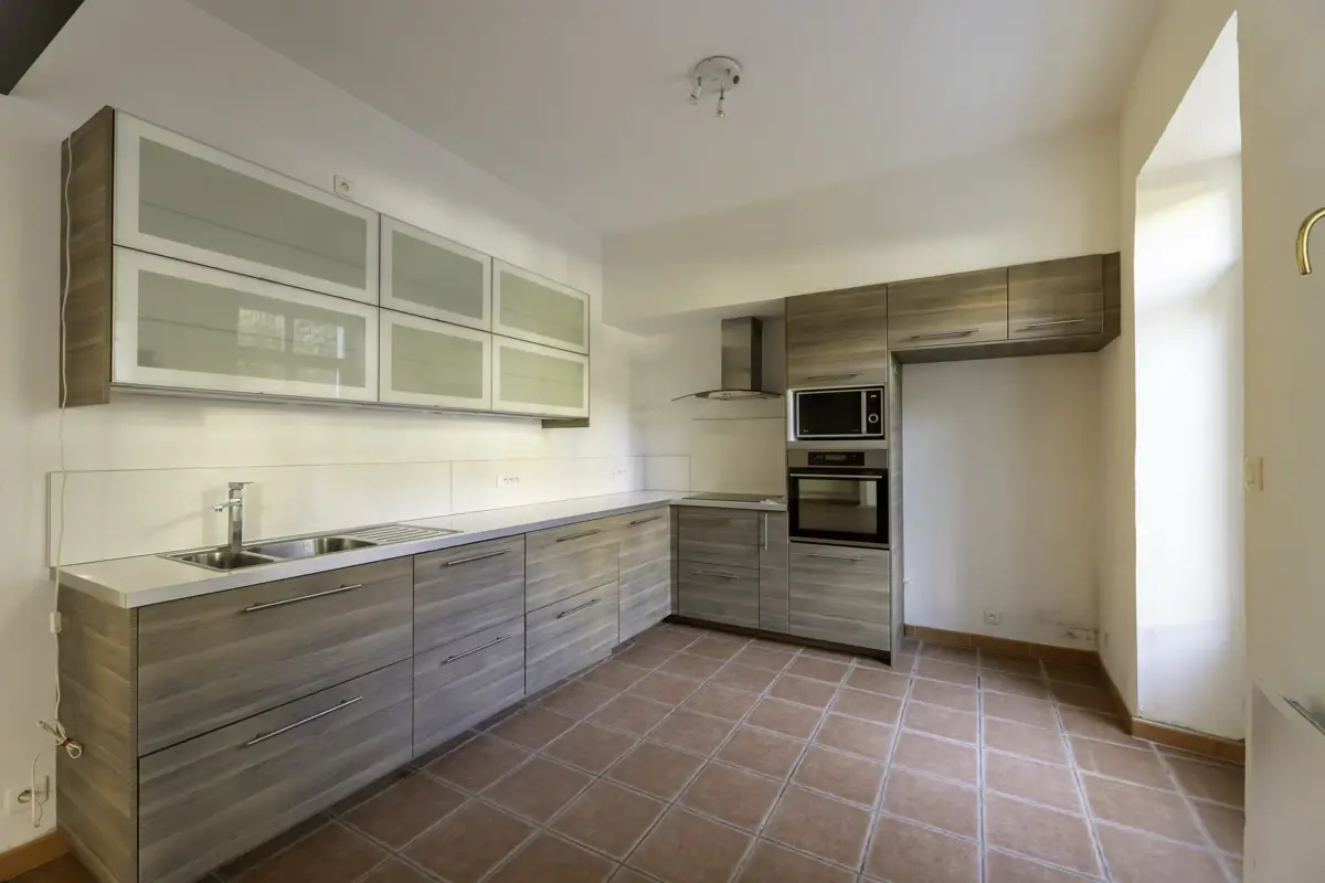 Photo 5 - Maison 6 pièces