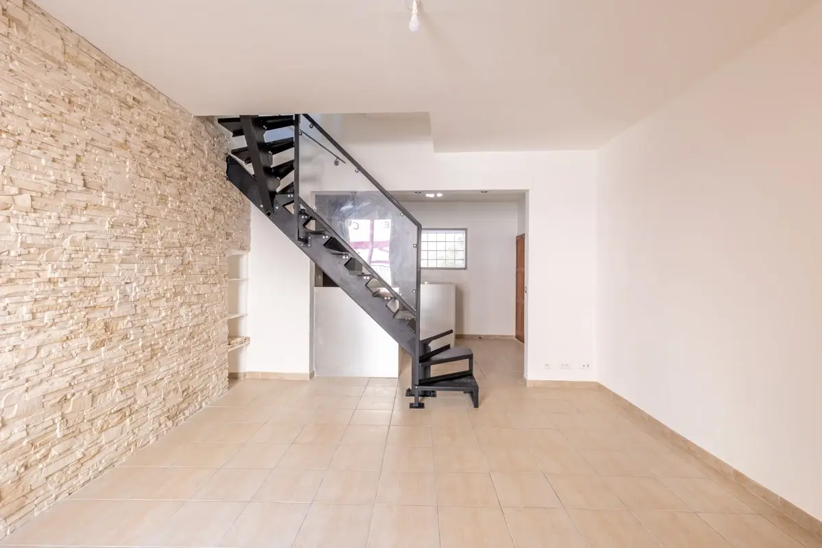 Photo 2 - Appartement 3 pièces