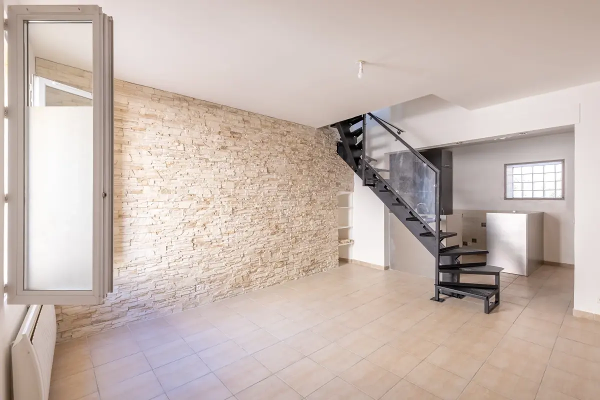 Photo 3 - Appartement 3 pièces