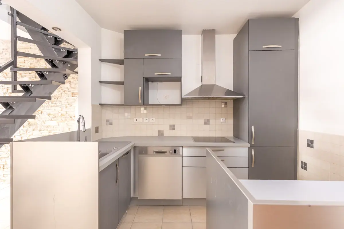 Photo 4 - Appartement 3 pièces