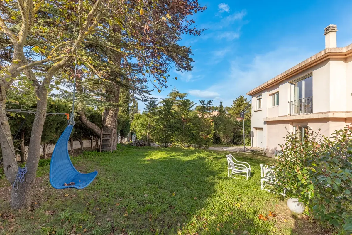 Photo 5 - Maison 5 pièce(s) à La Penne-sur-Huveaune (13821)