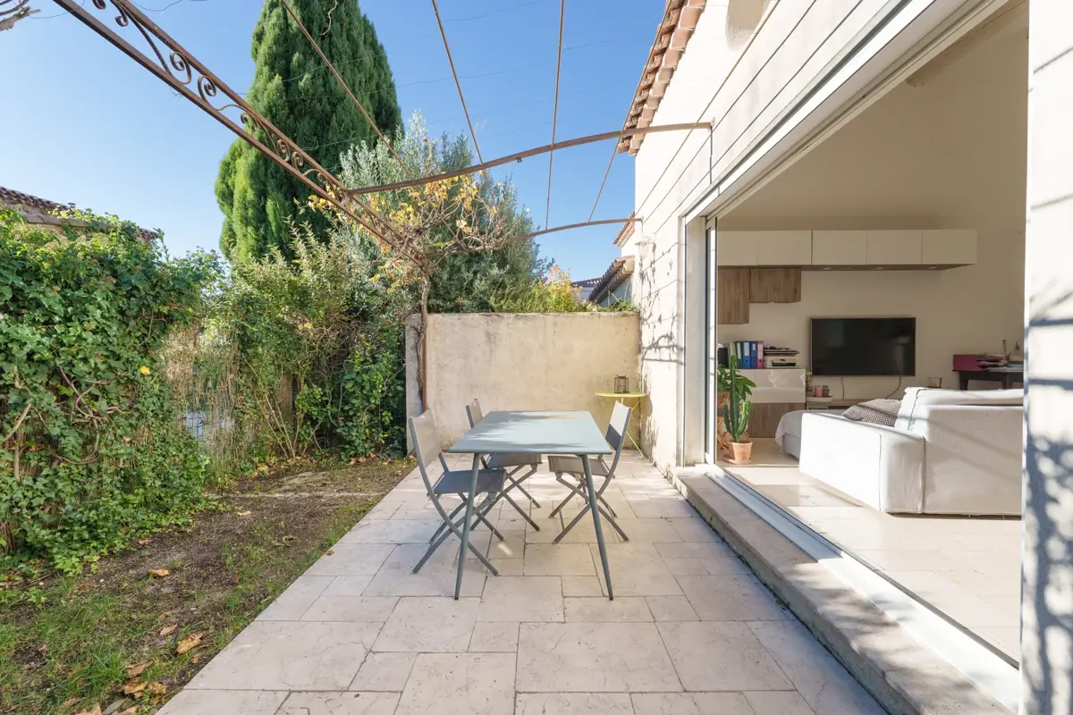 Photo 4 - Maison Celony - 4 pièce - 95m2 et sous-sol 72m2