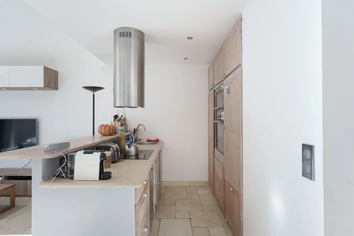 Photo 3 - Maison Celony - 4 pièce - 95m2 et sous-sol 72m2