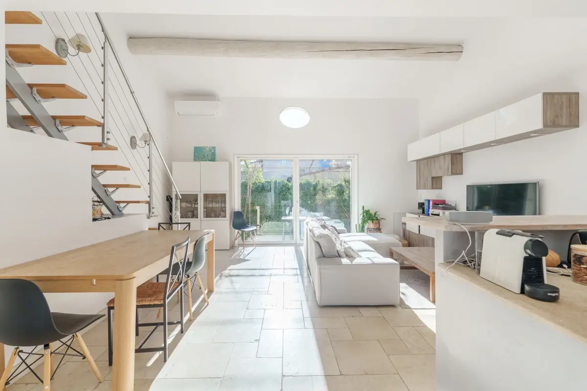 Photo principale du bien