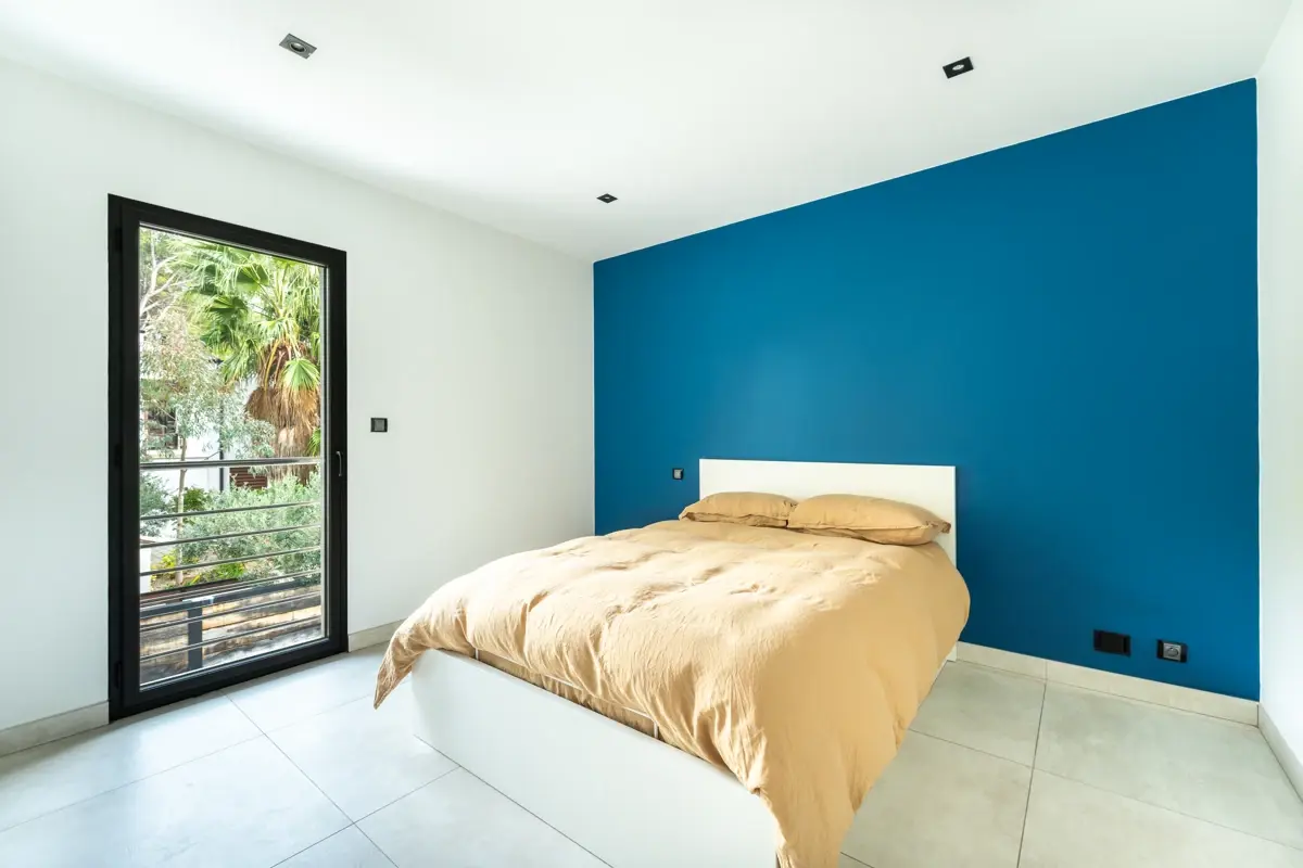 Photo 5 - Maison contemporaine Ventabren