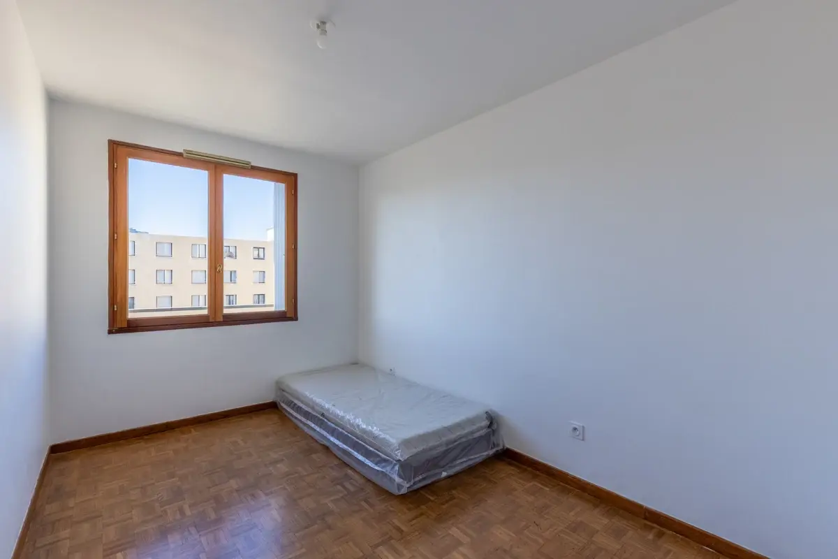 Photo 5 - Appartement 3 pièces - box fermé, balcon, ascenseur