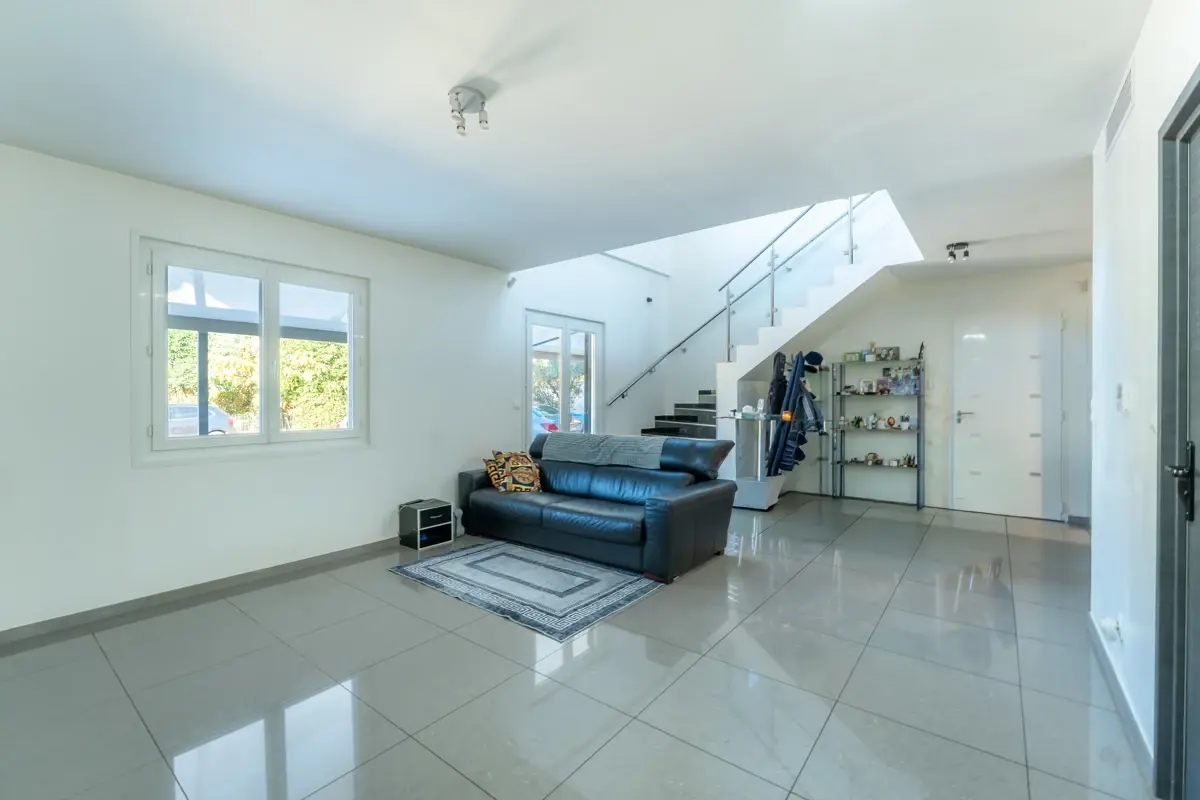 Photo 3 - Maison 6 pièces