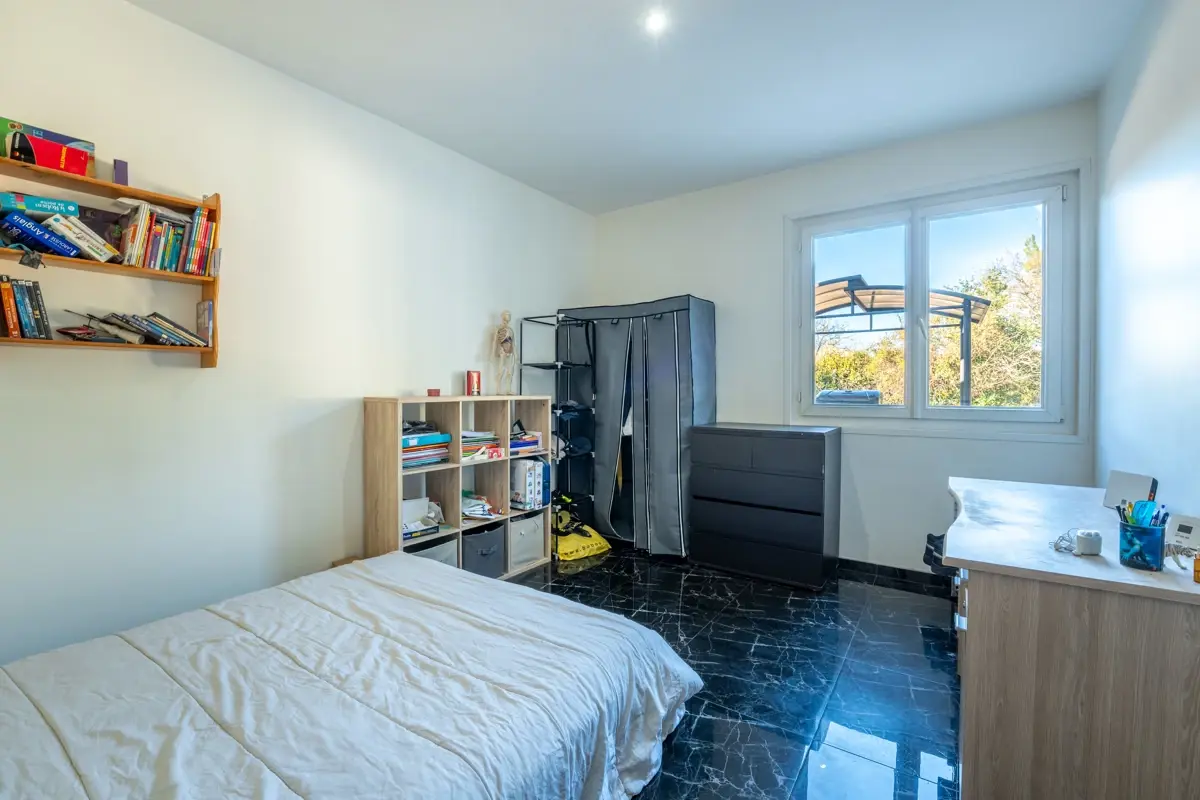 Photo 5 - Maison 6 pièces