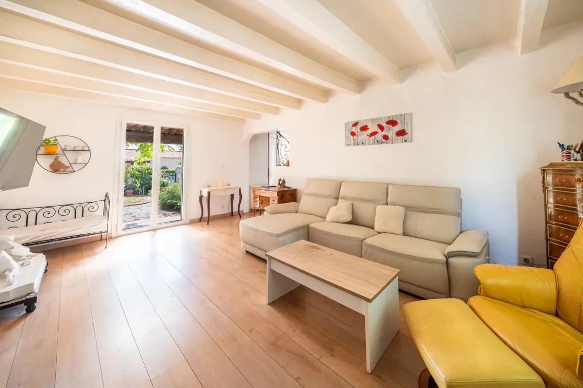 Photo 3 - Maison familiale avec piscine et atelier indépendant à Venelles