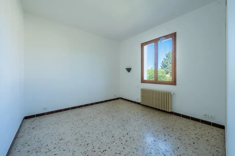 Maison avec belle vue dominante - Piscine et pool-house - Proche Aix à ROGNES — 29