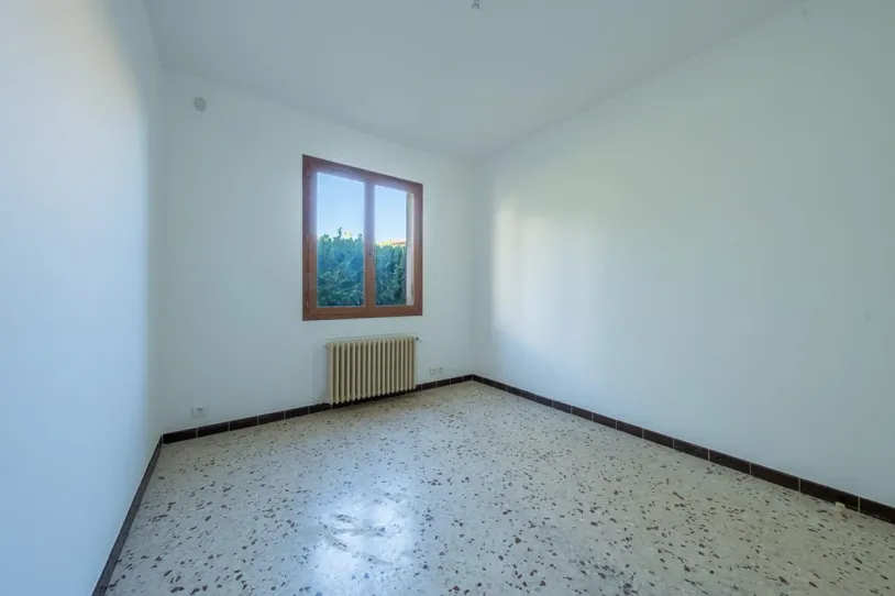 Maison avec belle vue dominante - Piscine et pool-house - Proche Aix à ROGNES — 23