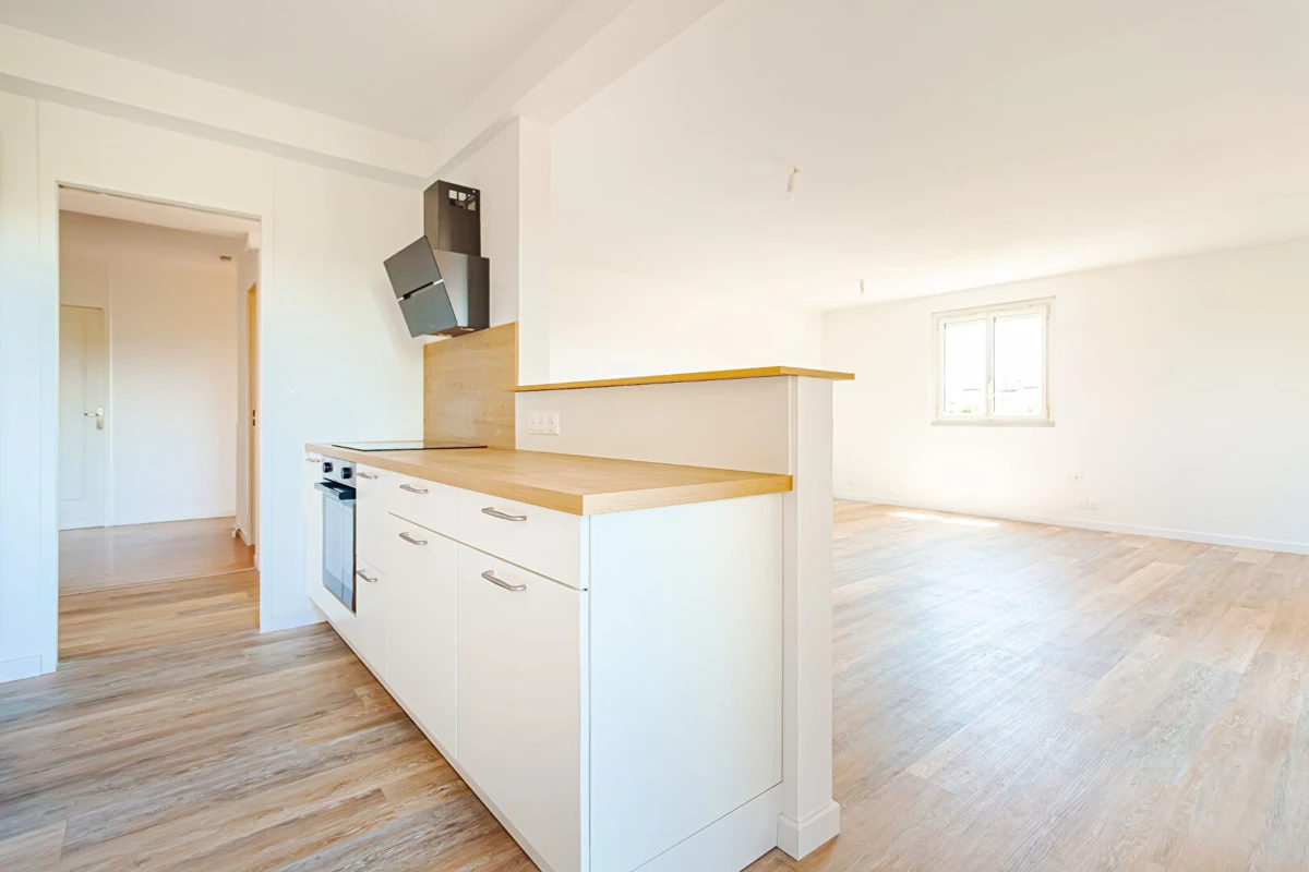 Photo 4 - Appartement 4 pièces 