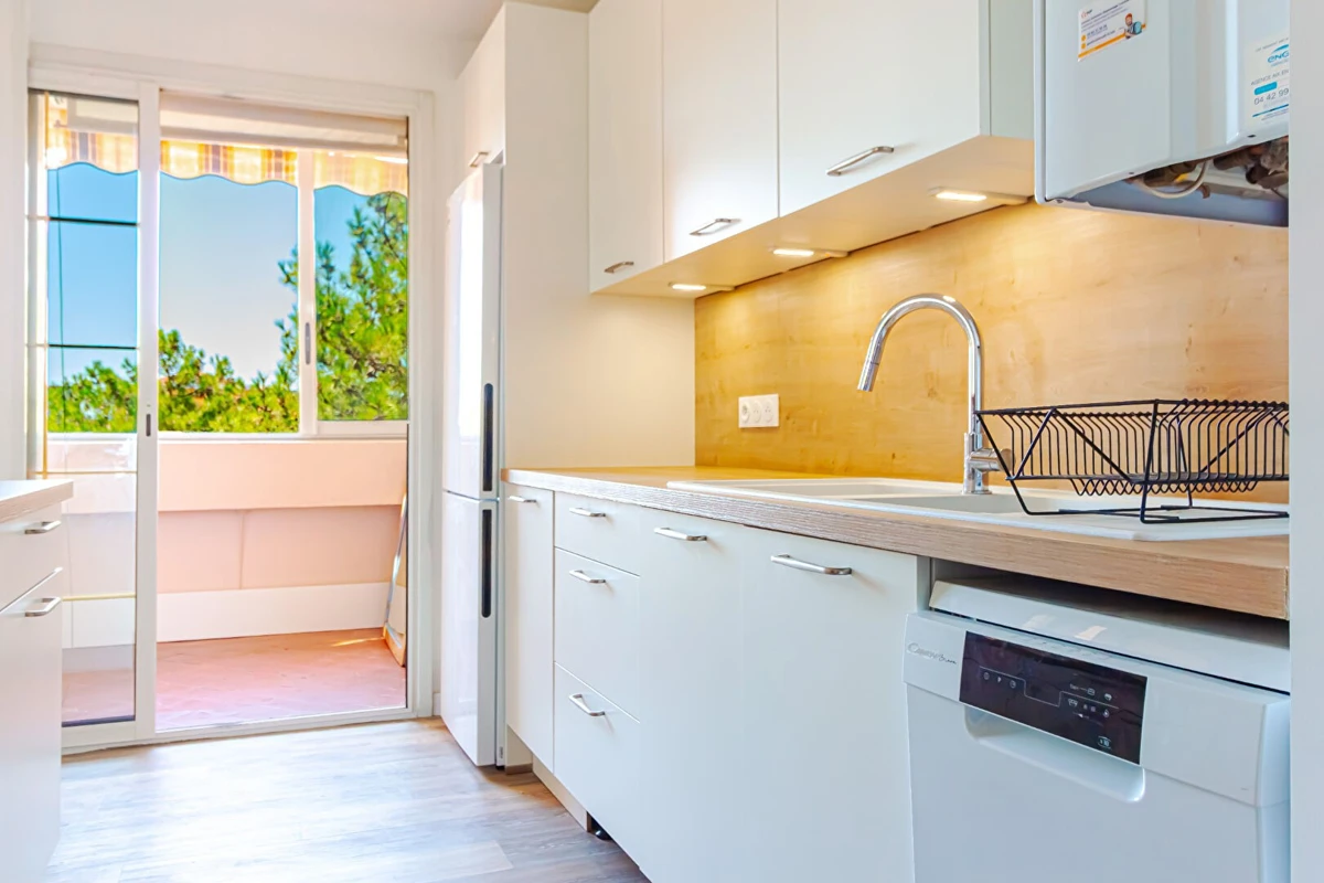 Photo 5 - Appartement 4 pièces 