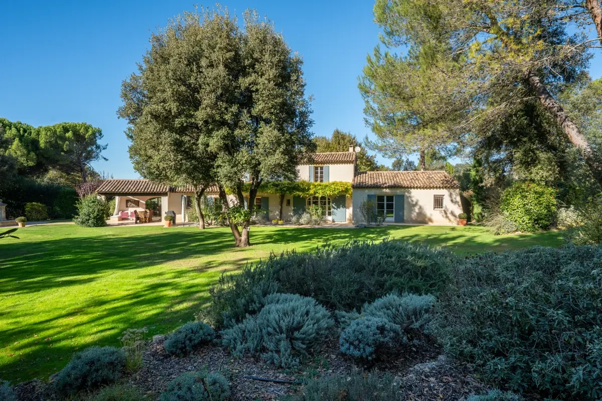 Photo principale du bien