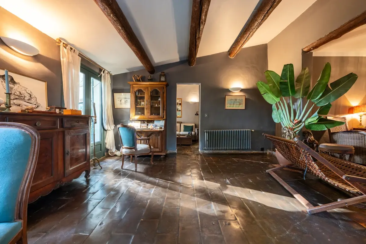 Photo 5 - Maison de famille - Logement indépendant - 15 minutes d'Aix en Provence