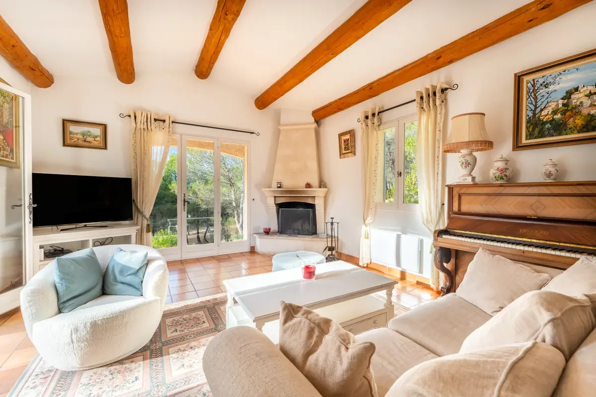 Photo 5 - Maison 7 pièces