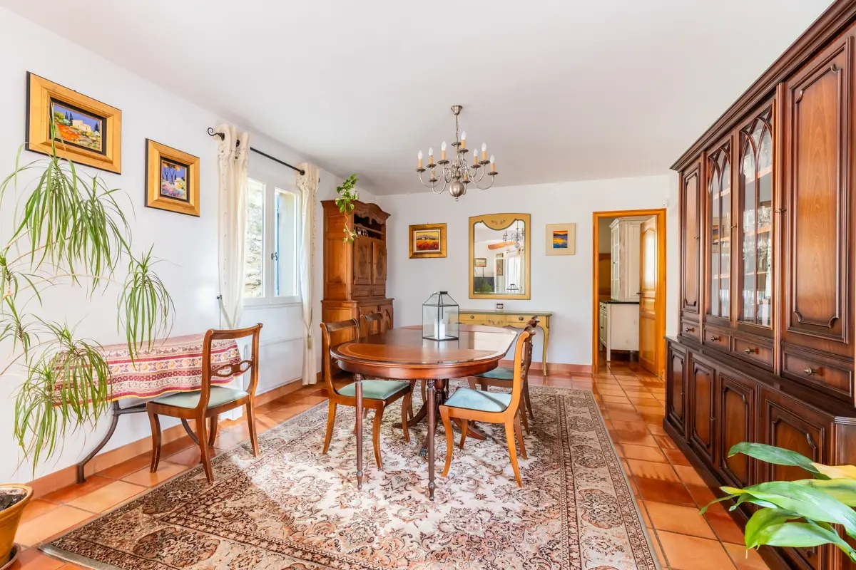 Photo 3 - Maison 7 pièces