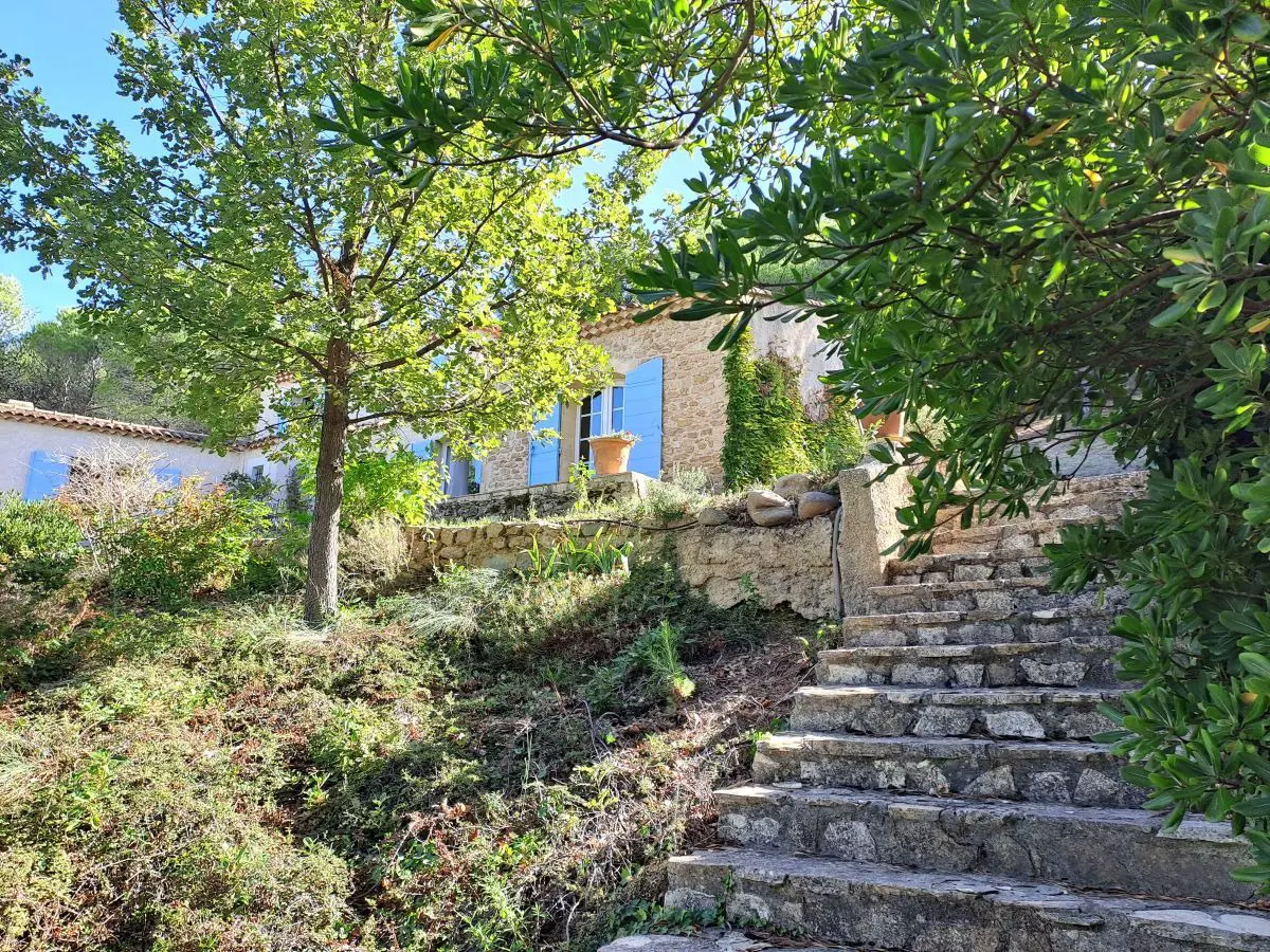 Photo 4 - Maison 7 pièces