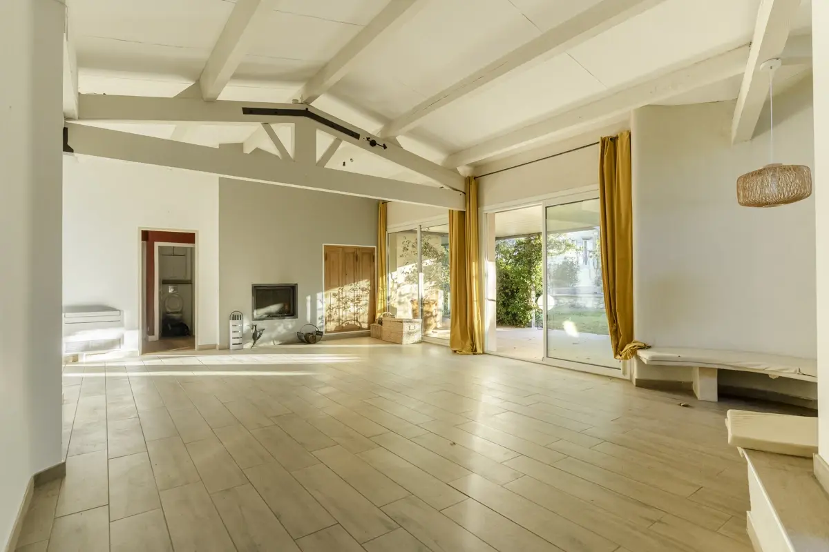 Photo 5 - Contemporaine 10 pièces - Maison d'amis indépendante - Aix en Provence