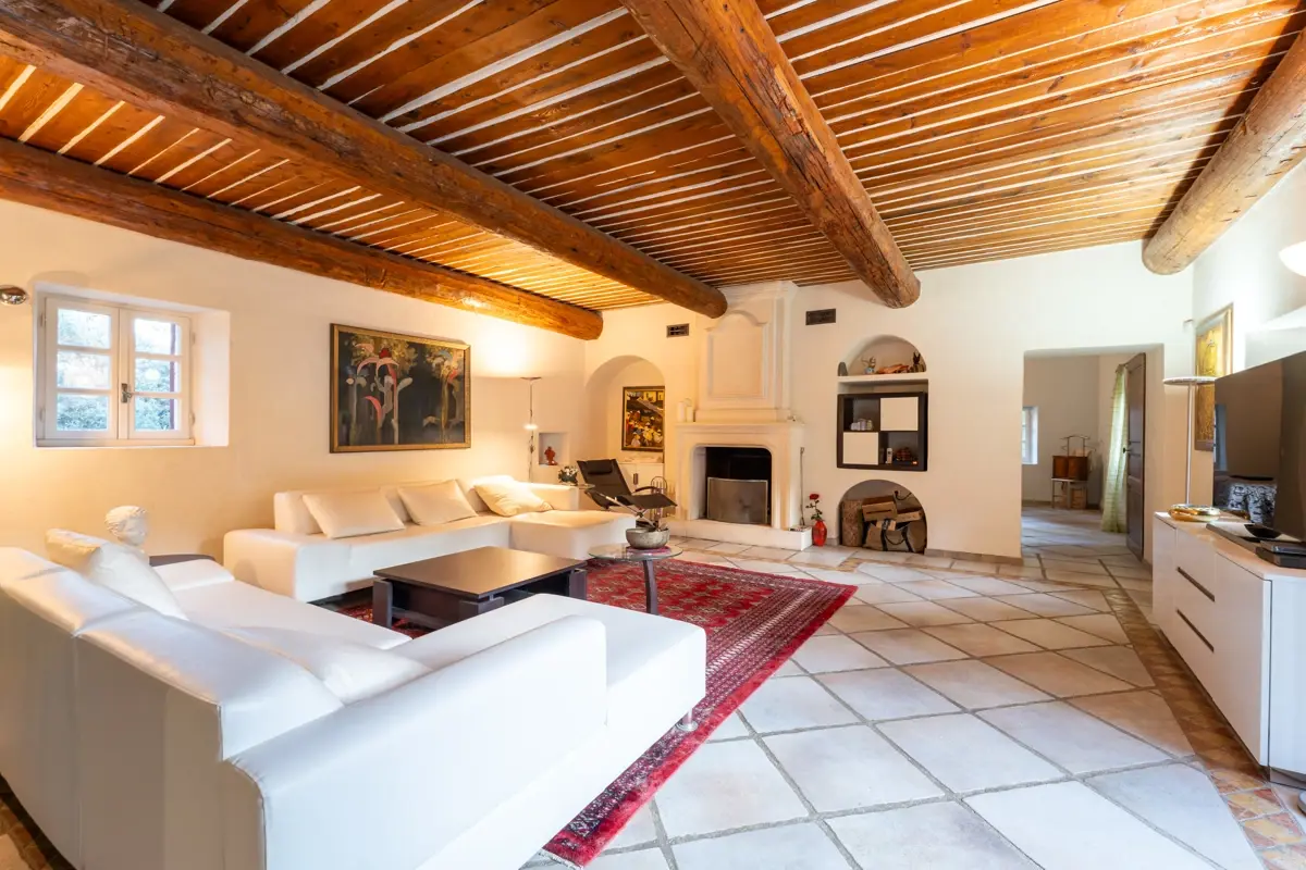 Photo 5 - Maison 10 pièces