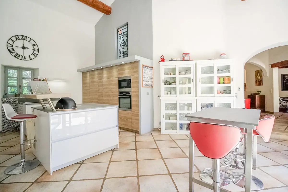 Photo 4 - Maison 10 pièces