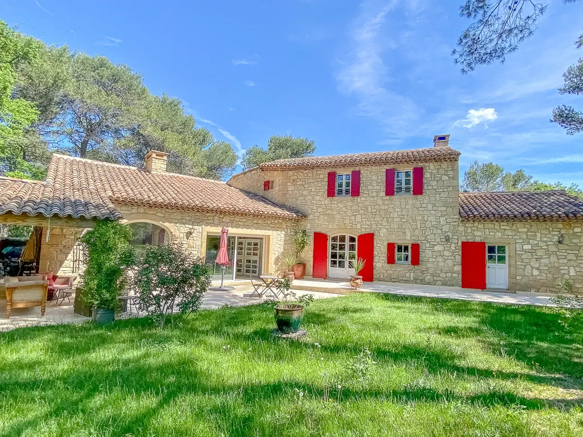 Photo principale du bien