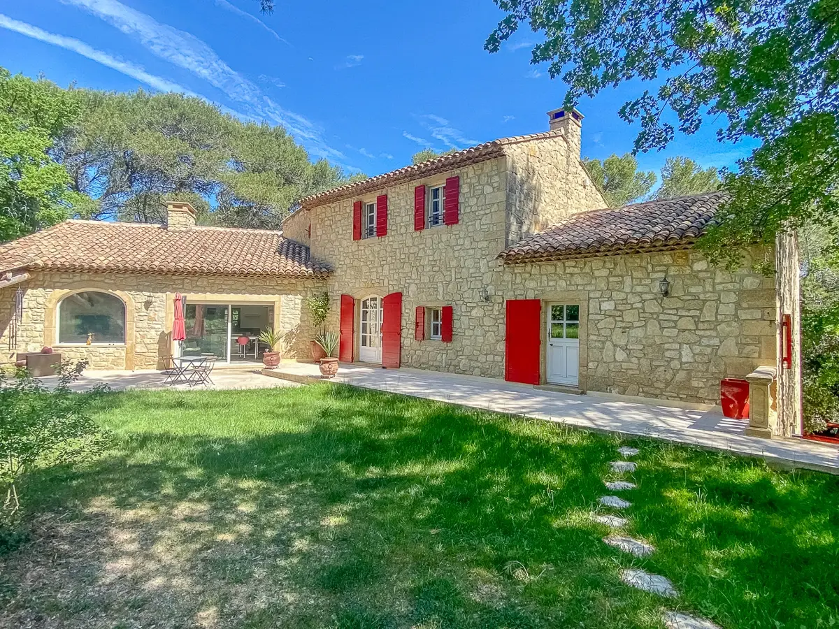 Photo 3 - Maison 10 pièces