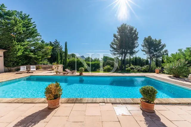 Photo 1 - Maison 12 pièces 376 m2