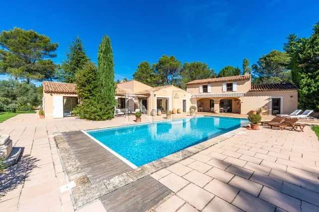 Photo 2 - Maison 12 pièces 376 m2