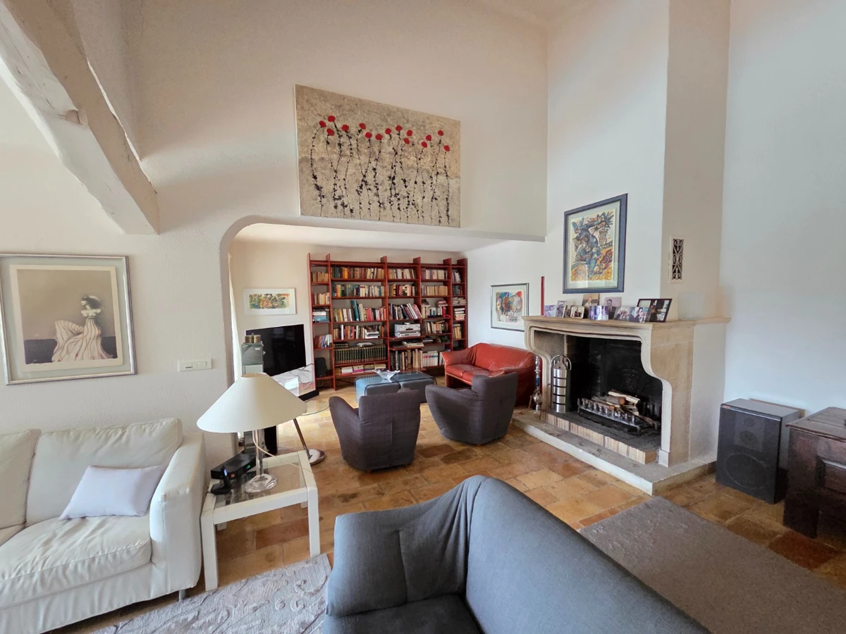 Photo 5 - Maison 12 pièces 376 m2