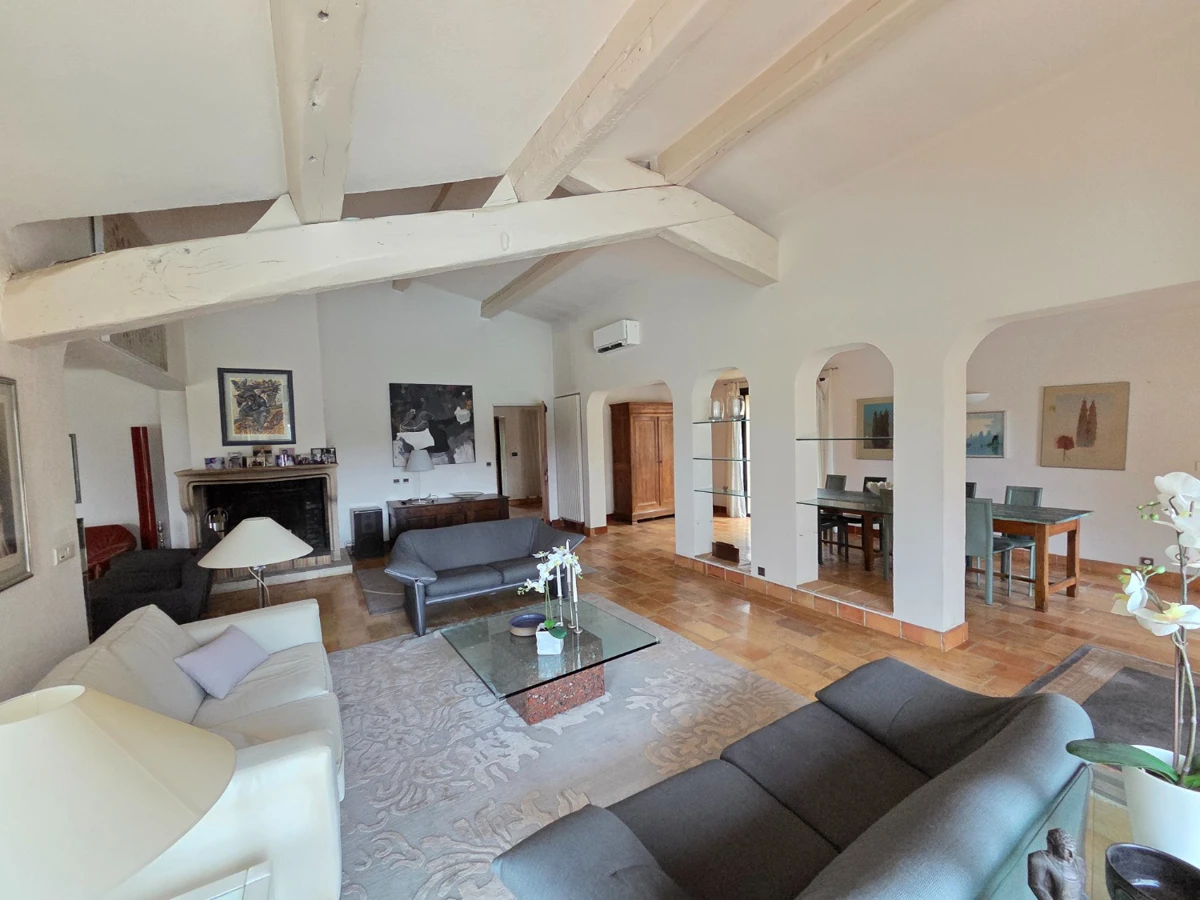 Photo 3 - Maison 12 pièces 376 m2