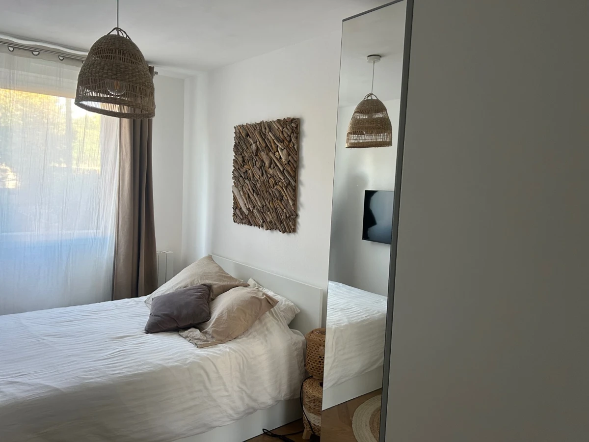 Photo 1 - Appartement 3 pièces quartier Saint Mitre 