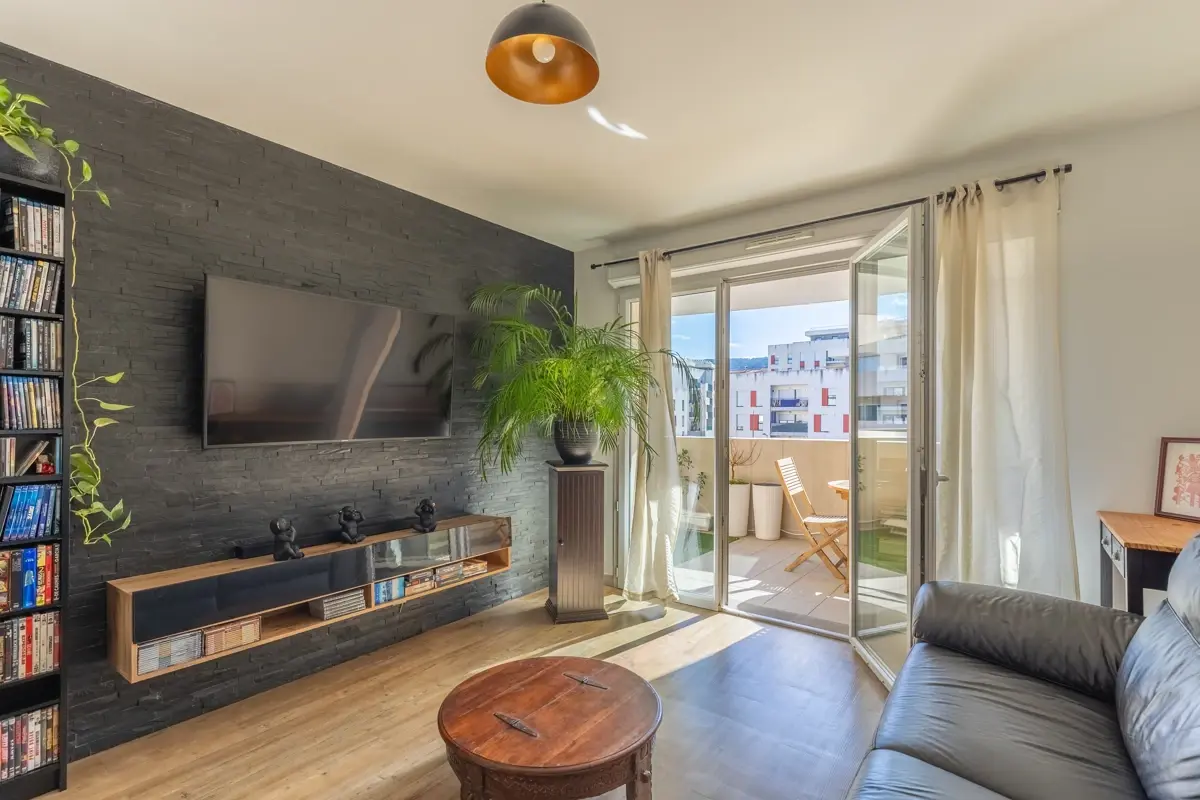 Photo 2 - Appartement 2 pièces