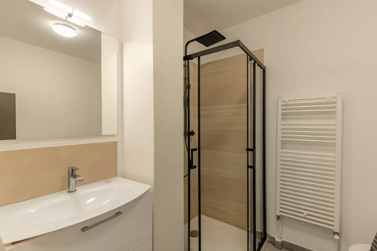 Photo 4 - Appartement 2 pièces