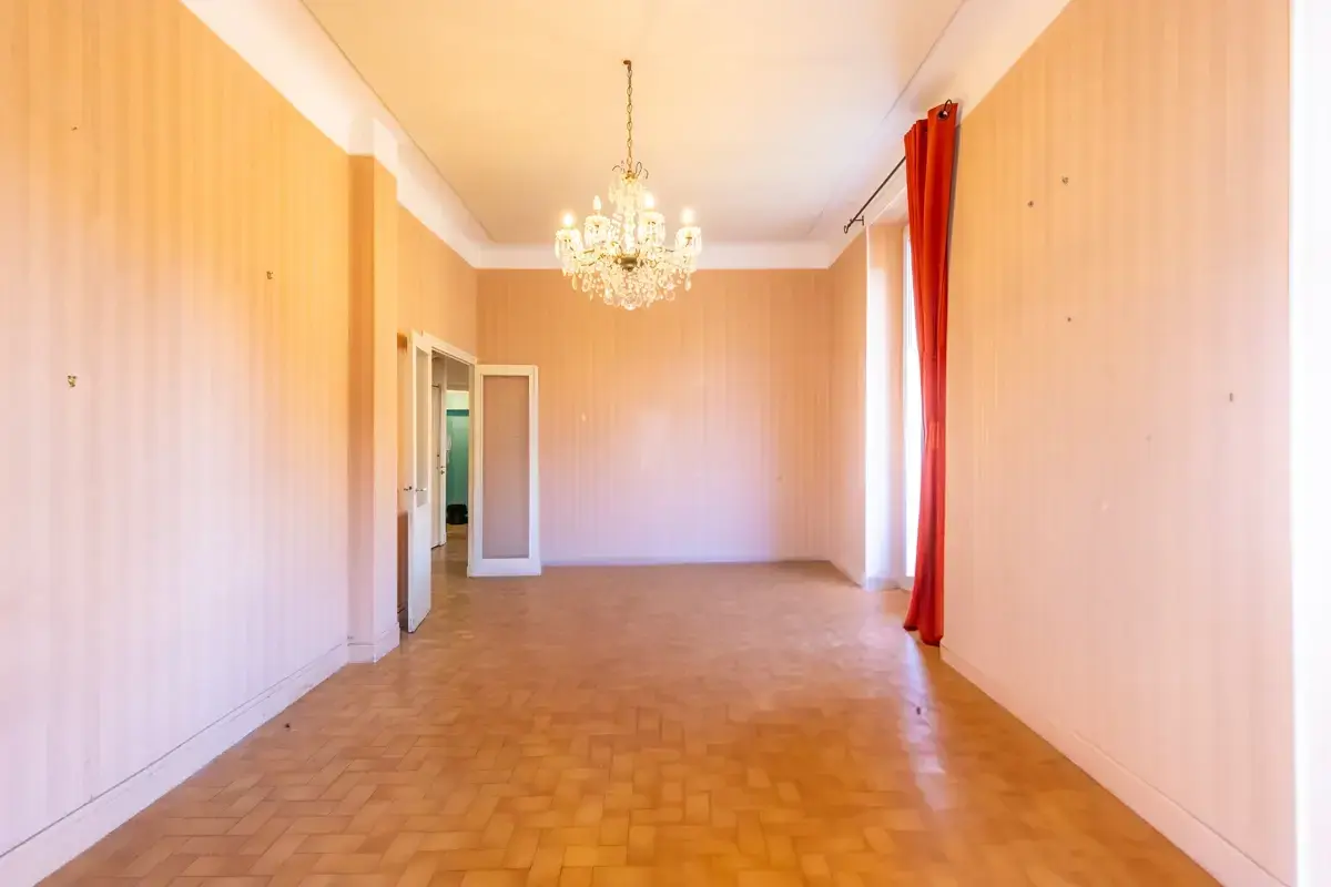 Photo 2 - Appartement type 6 ( T3 et T2)