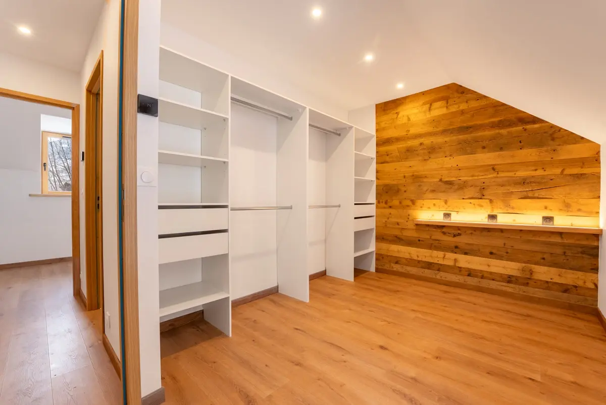 Photo 3 - Duplex rénové de 55m² avec terrasse