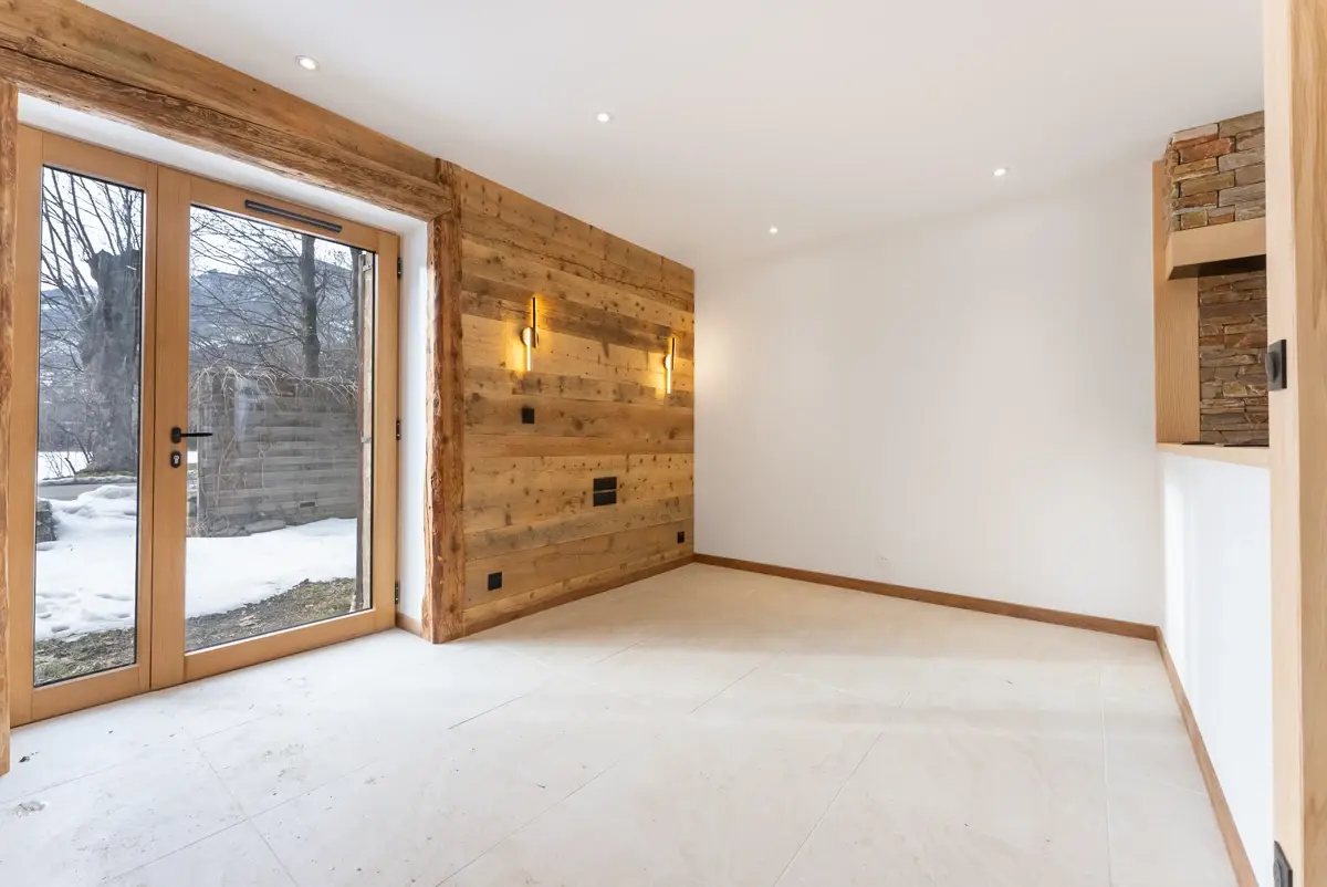 Photo 2 - Duplex rénové de 55m² avec terrasse