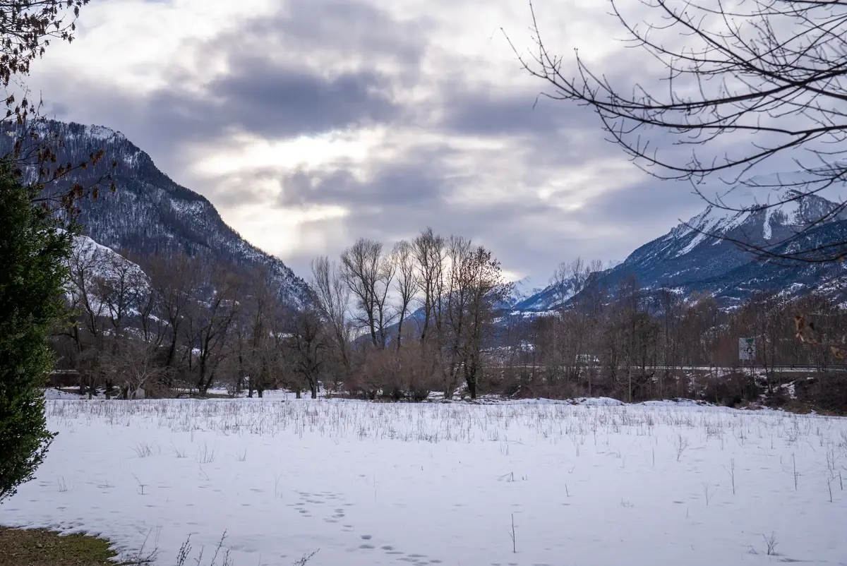 Photo 5 - Duplex rénové de 55m² avec terrasse