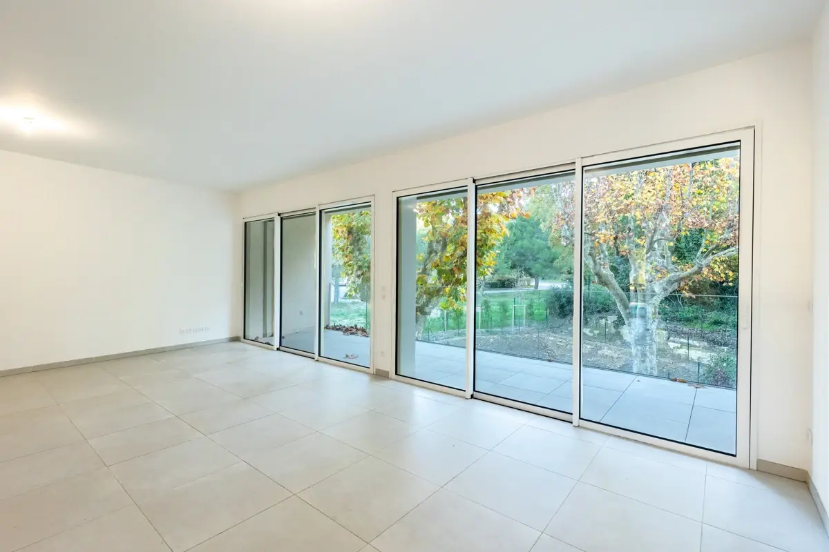 Photo 4 - Appartement 5 pièces + terrasse + parkings