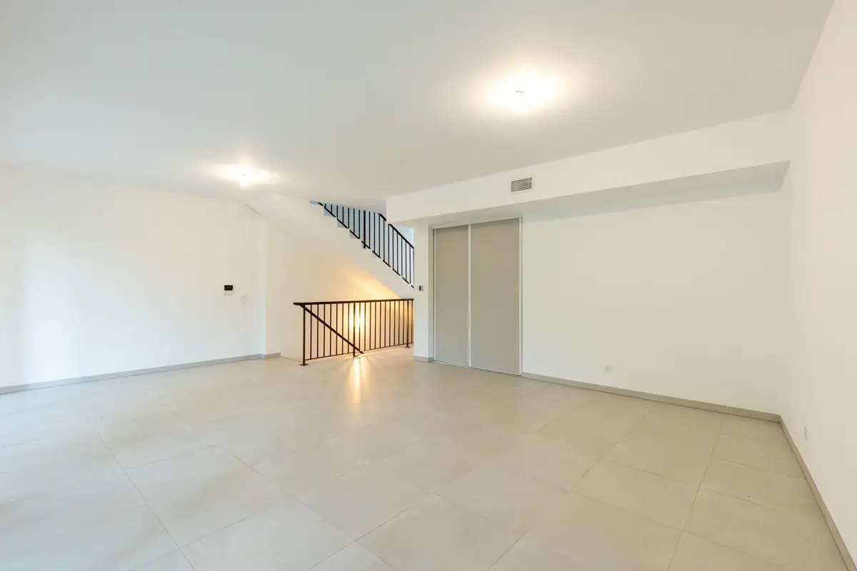 Photo 5 - Appartement 5 pièces + terrasse + parkings