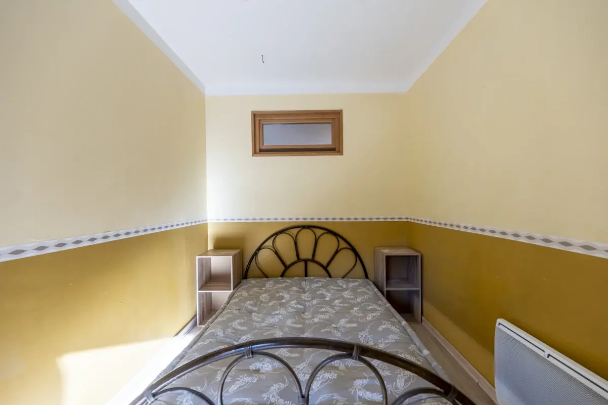 Photo 4 - Appt type 3 avec balcon à Aiguilles en Queyras