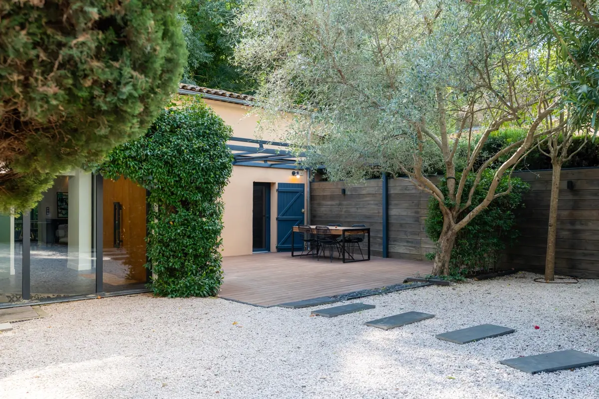 Photo principale du bien