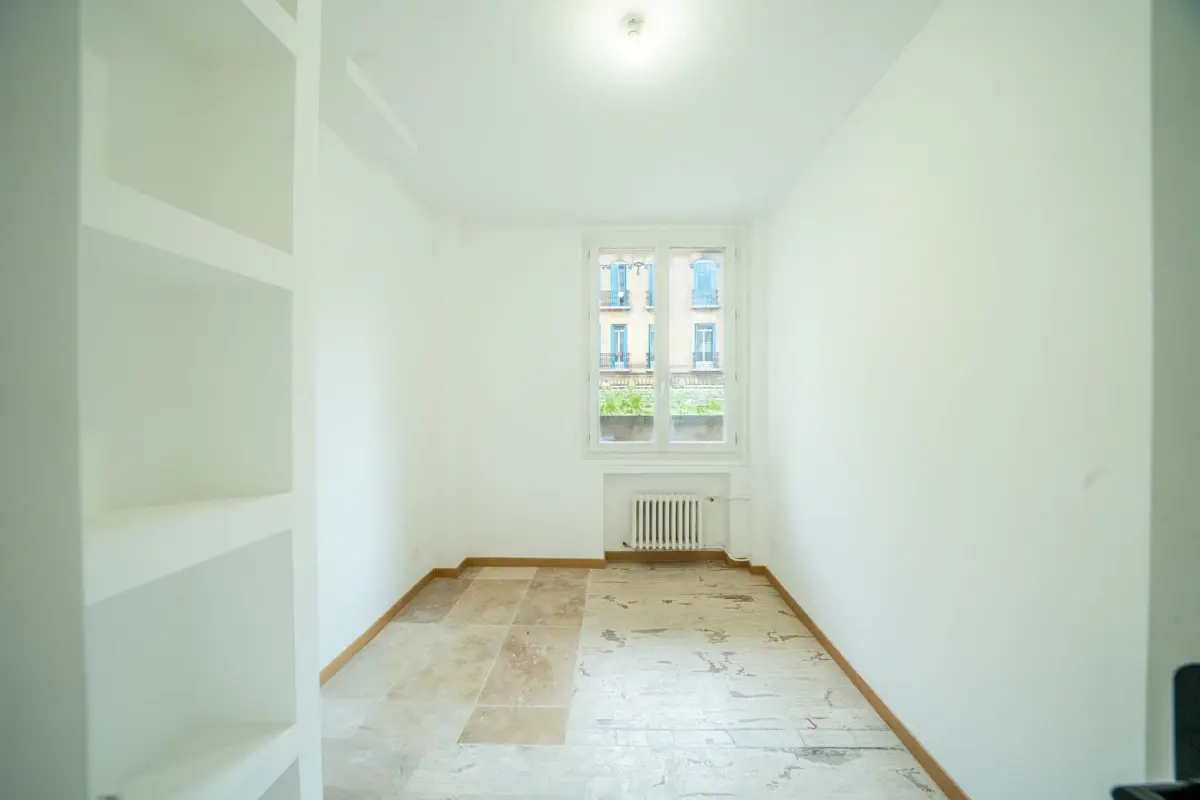 Photo 2 - Appartement T2 - Secteur Cinq Avenues