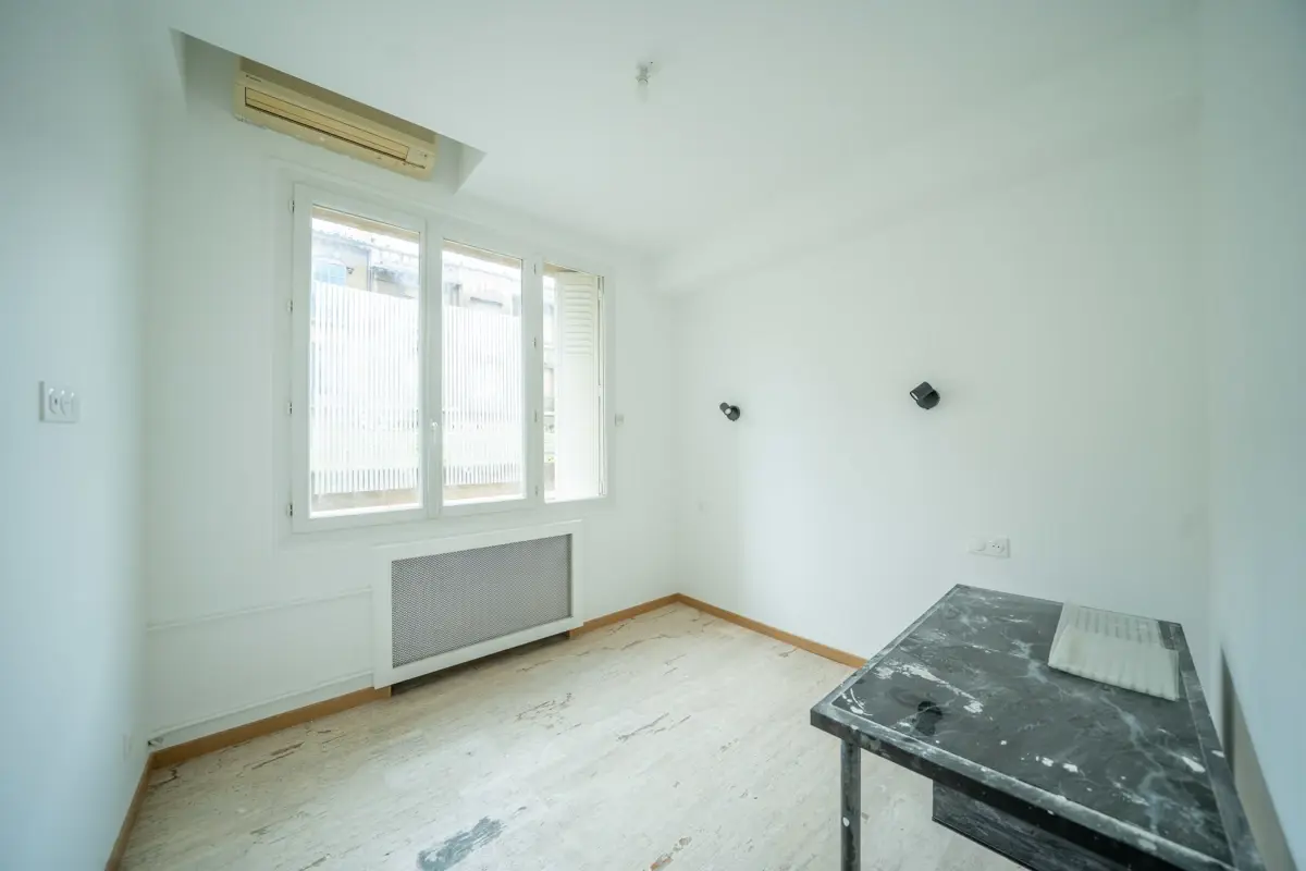 Photo 1 - Appartement T2 - Secteur Cinq Avenues