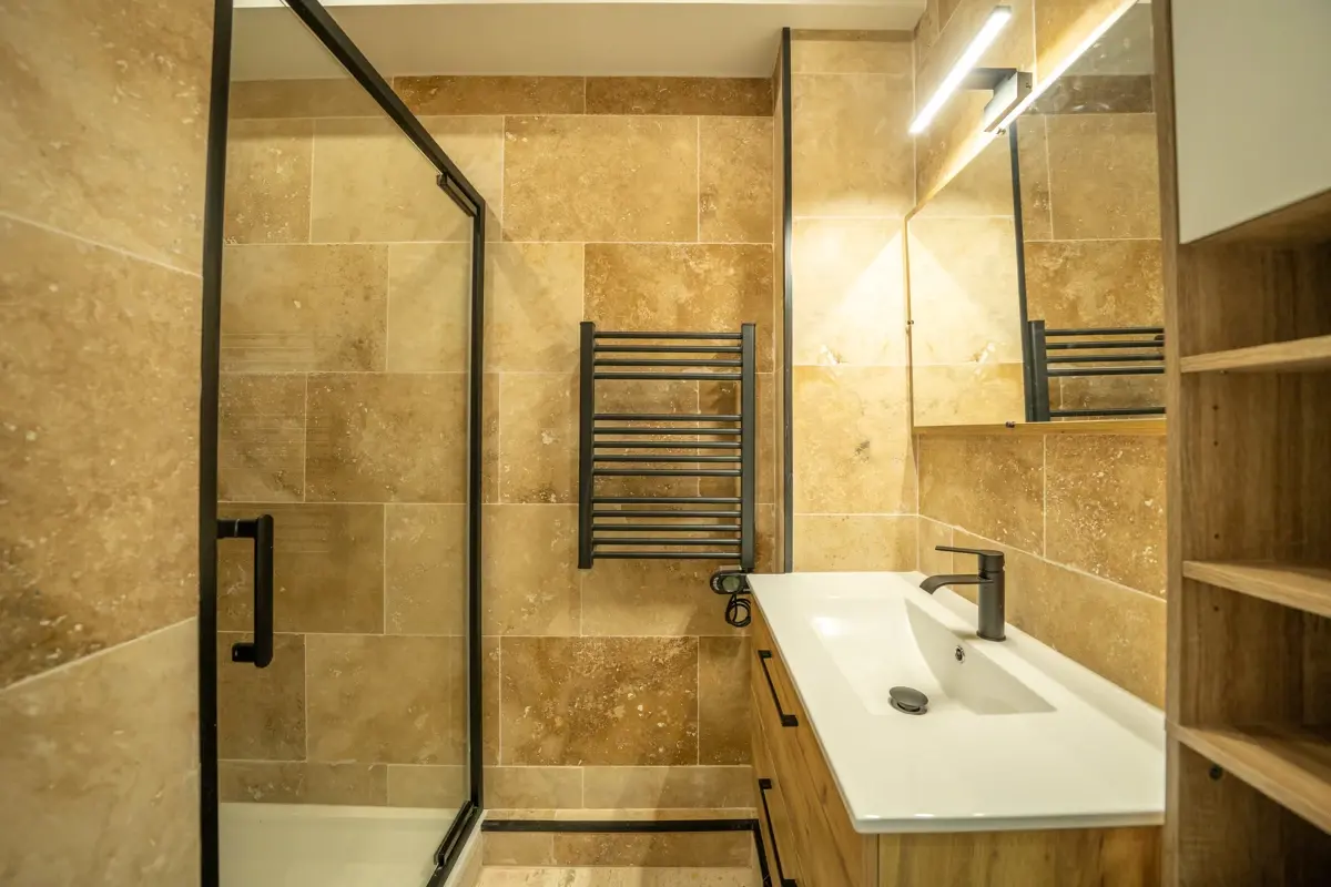 Photo 5 - Appartement T2 - Secteur Cinq Avenues