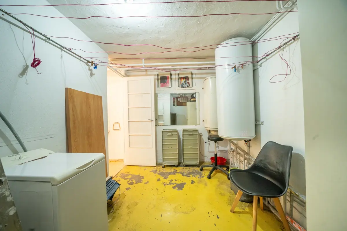 Photo 5 - Local Professionnel - Secteur Cinq Avenues